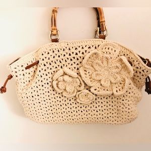 Patricia Nash Tote Bag!